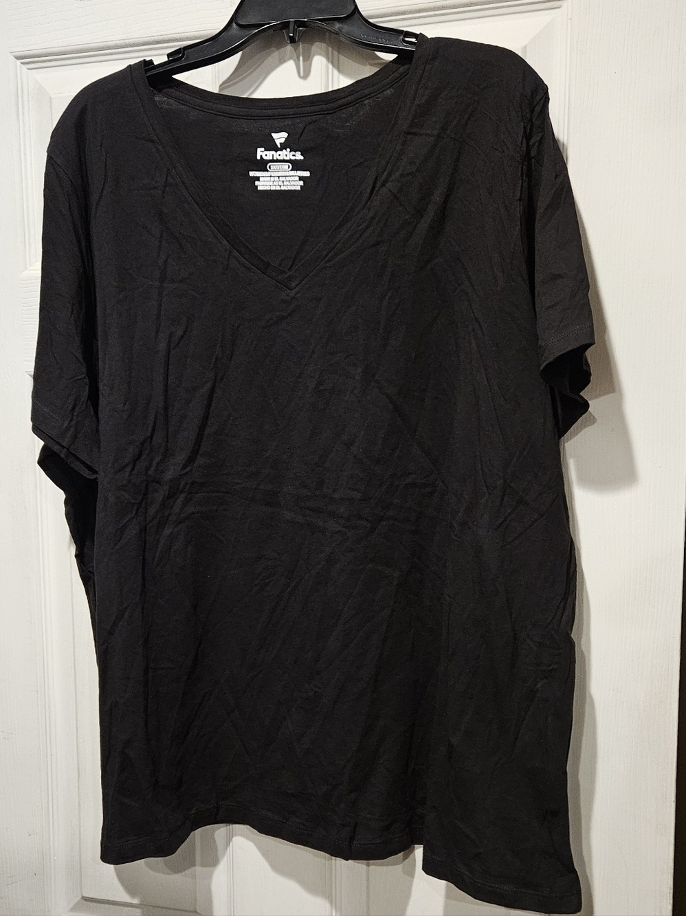 FANATICS SS TSHIRT